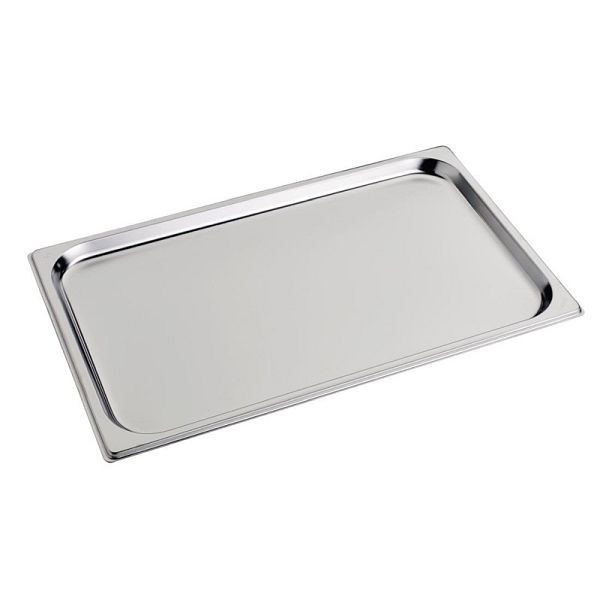 Gastro M RVS GN bak 2cm GN1/1, GR723
