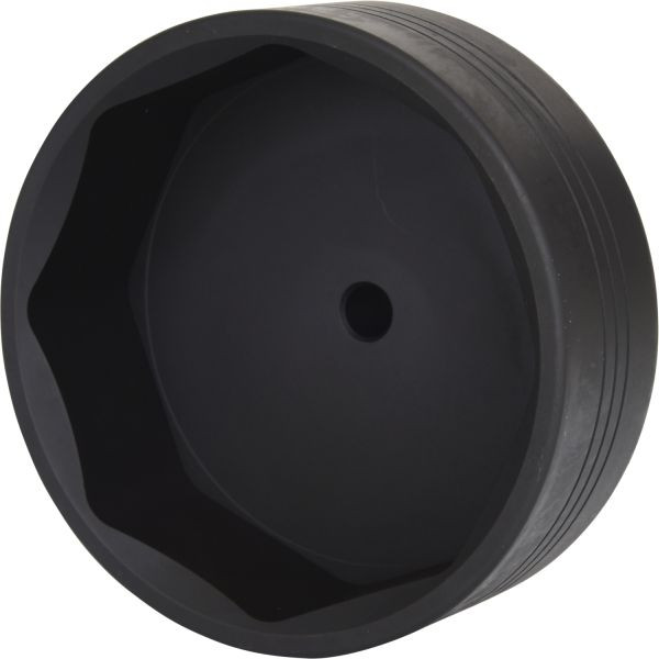 KS Tools asmoersleutel voor BPW, 8-kant, 120 mm, 460.0410