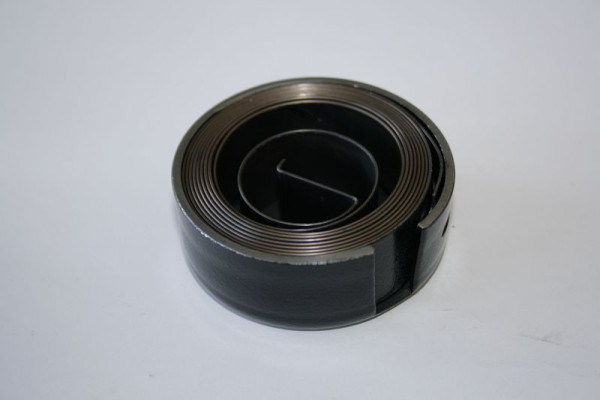Machinery Scandinavia terugslagveer (met behuizing) voor STRANDS tandwielboormachine S 30 en 32 (ME), 9801002