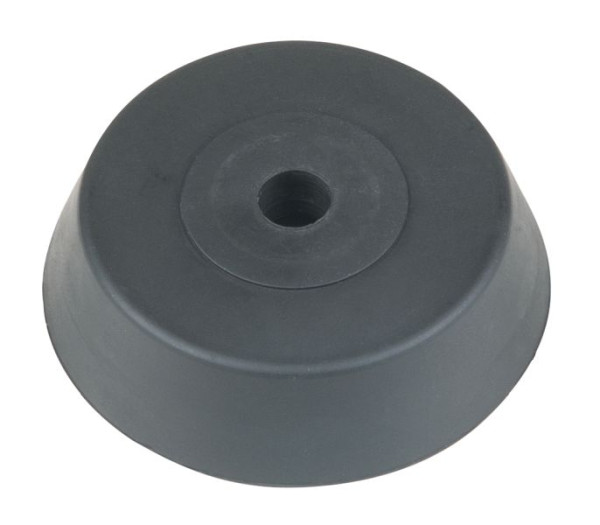 KS Tools rubberen drukplaat, 515.3900-R012P