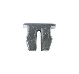 KS Tools ontluchtingsaansluitmoer voor VW, verpakking van 50 stuks, 420.5854