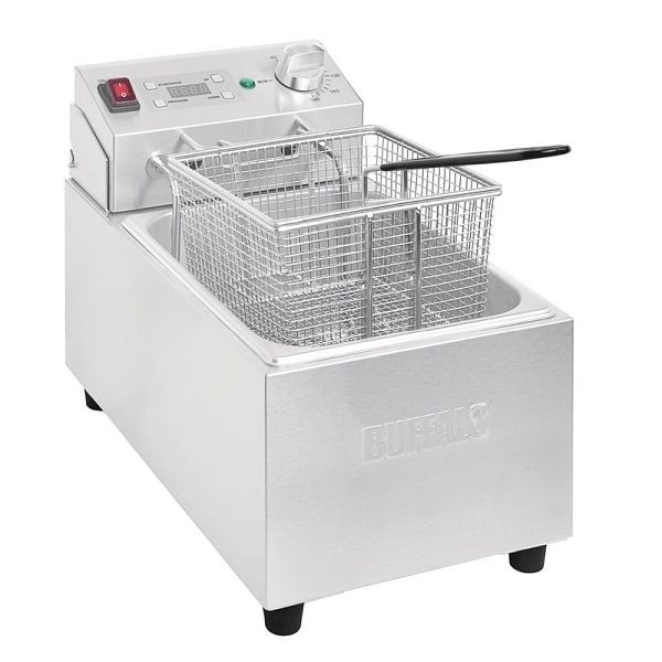 Buffalo Friteuse 5L, FC258