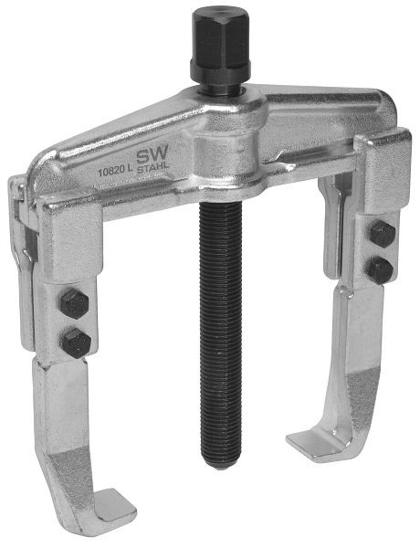 SW-Stahl universele trekker, 2-armig, 20 - 90 mm, 10820L
