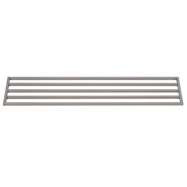 Gastro M RVS plank 100cm breed, DS446