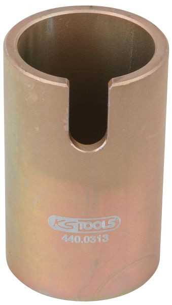 KS Tools persbuis 44,7x44,7x37,2 mm, 440.0313