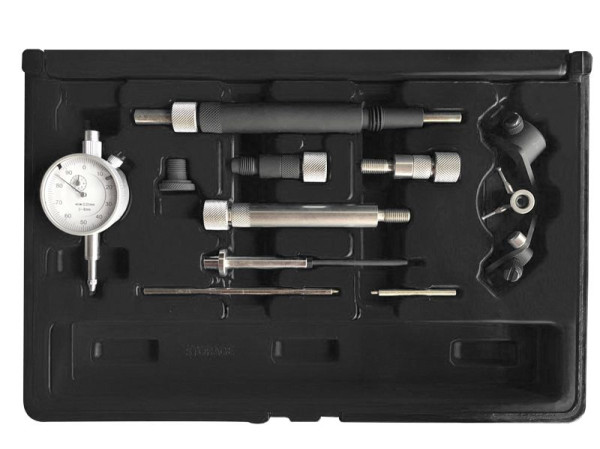 SW-Stahl instelgereedschap voor dieselpompen, 0-5 mm, 10 stuks, 26060L