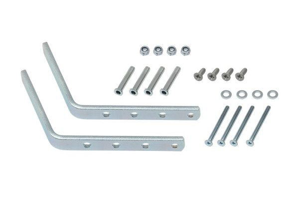 HYMER steunset, lengte 0,10 m, 0054019