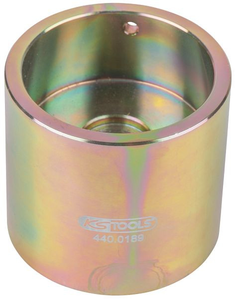 KS Tools drukstuk, diameter 62 mm, 440.0189