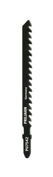 Projahn decoupeerzaagblad PU7542 HM 75x4.2mm, 63306