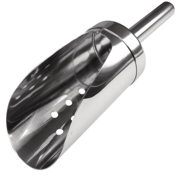 Olympia ijsschep geperforeerd, CF647