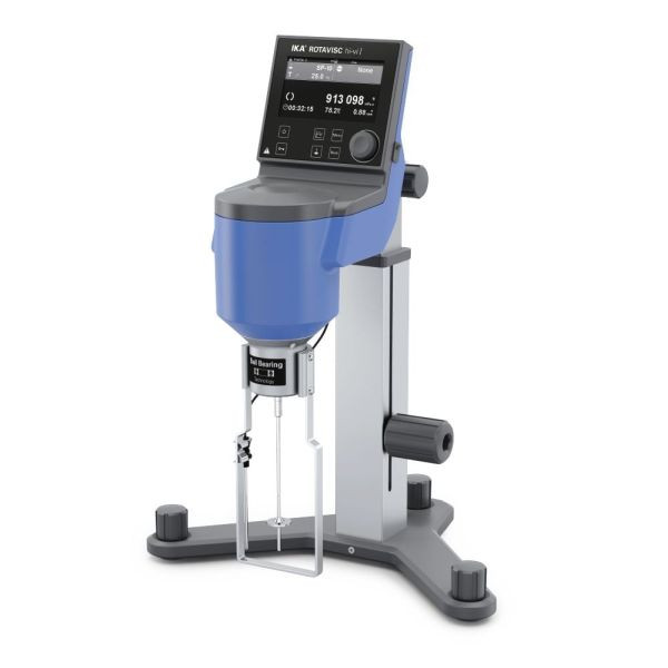 IKA Rotationsviskosimeter Package, ROTAVISC SBS hi-vi I Complete, 0010007686