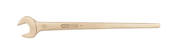 KS Tools BRONZEplus spansleutel 15°, 50 mm, 963.7874