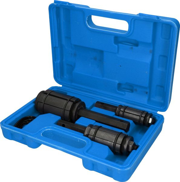 Brilliant Tools Uitlaatpijp voormalige set 3-delig BT601060