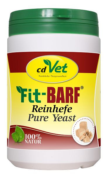 cdVet Fit-BARF pure gist 680g, 4139