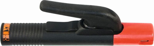 ELMAG elektrodehouder SUPER 600 (400 A / 35% ED, 300 A / 60% ED) voor max. kabel Ø 70 mm², max. elektrode Ø 6,3 mm, 610g, 55334