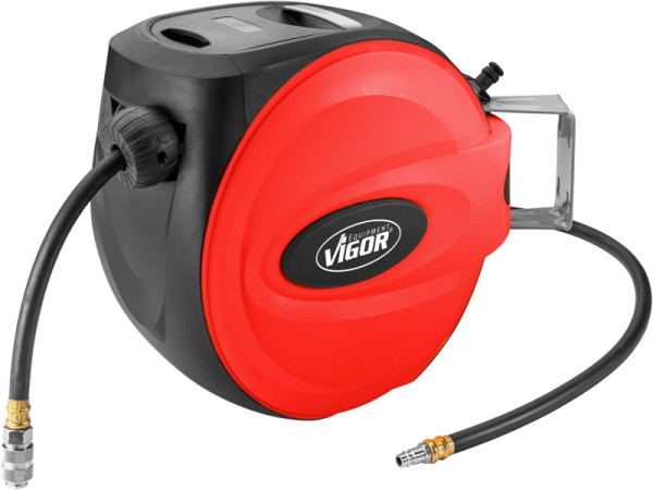 VIGOR slanghaspel, V7143-10
