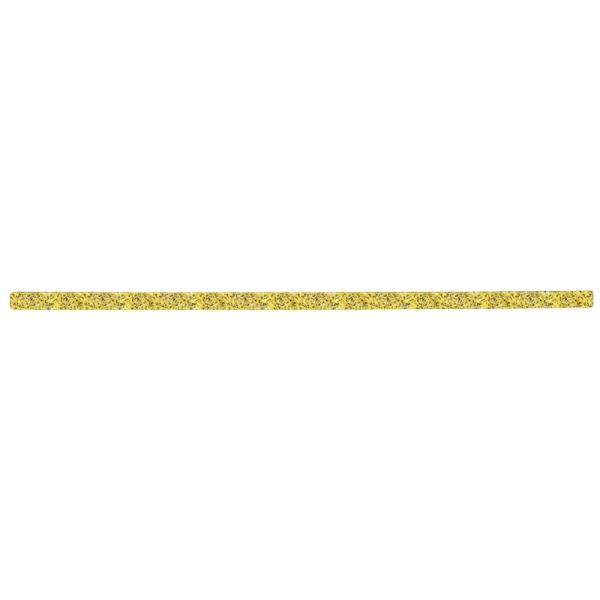m2 antislipbekleding Public 46 gele losse stroken 25x800mm, VE: 10 stuks, M9GV100251