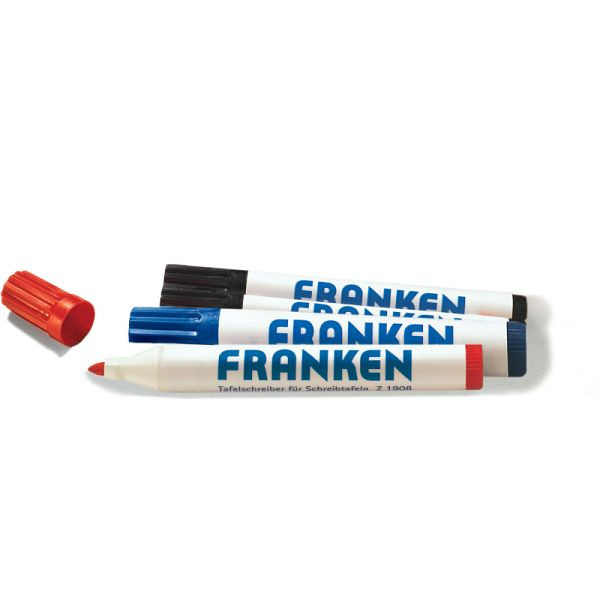 Lüllmann whiteboardpennenset, 607330