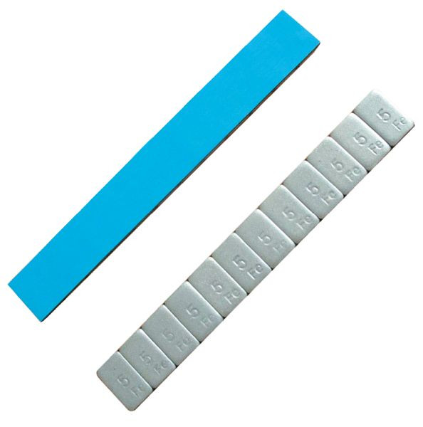 SW-Stahl plakgewichten, 41441L