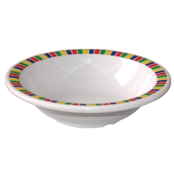 Olympia Kristallon Kermissoepbord 15cm, DP982