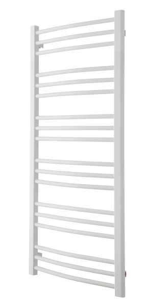 TVS badkamerradiator NEMO 18-600, wit, 1195 x 610 mm, M18-600HV