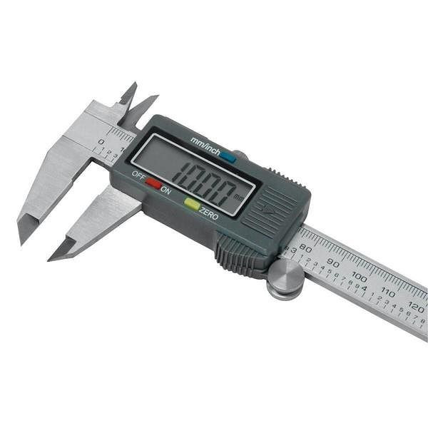 Holzmann digitale schuifmaat, DMS150