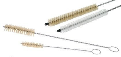 Contacto slangborstel Ø 10 mm / 16 cm, 5887/010