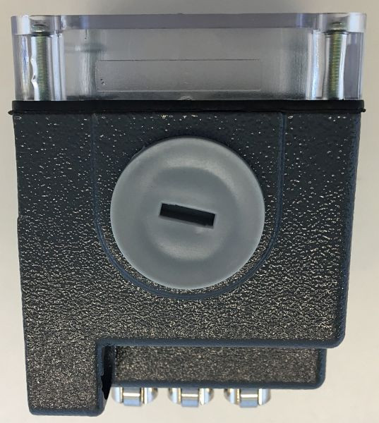 ELMAG microschakelaar voor X-as, voor GBFM 50 GAL, 9803002