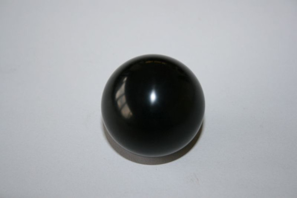 ELMAG PVC-handgreep met IG M12 nr. 6, voor GBM 3/25 TN + SN en HU 25 T, 4/40, 9802007