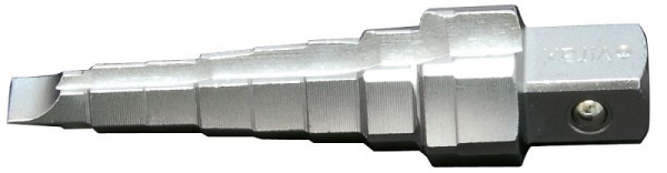 Projahn 1/2" staptoets 8-staps, 4297-3