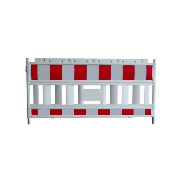Schake EURO2 slagboom 2,00m type Nox Light, 33520K2