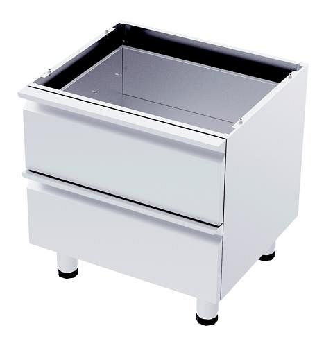 gel-o-mat Unterbau zu GO Cook 600, DS6060