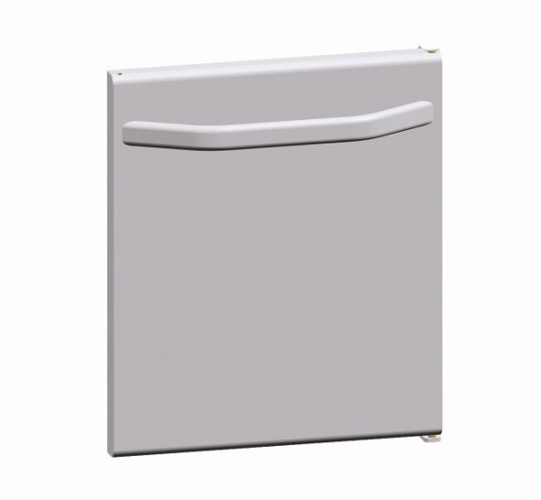 Bartscher deur voor onderbouw rechts en links scharnierend, 285050