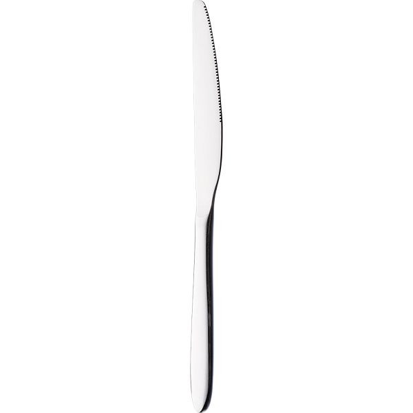 Stalgast dinermes SEGURA, VE: 12 stuks, TT2203230