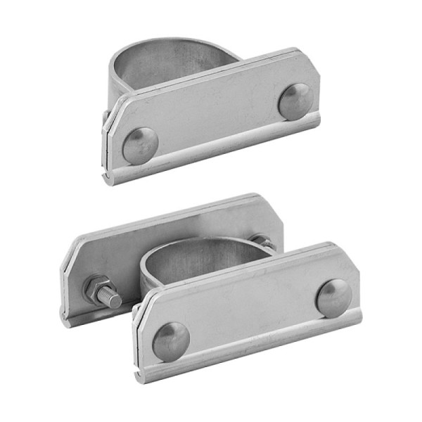Stein HGS HGS superklemmen, Ø 60mm/enkele klem, rsk60