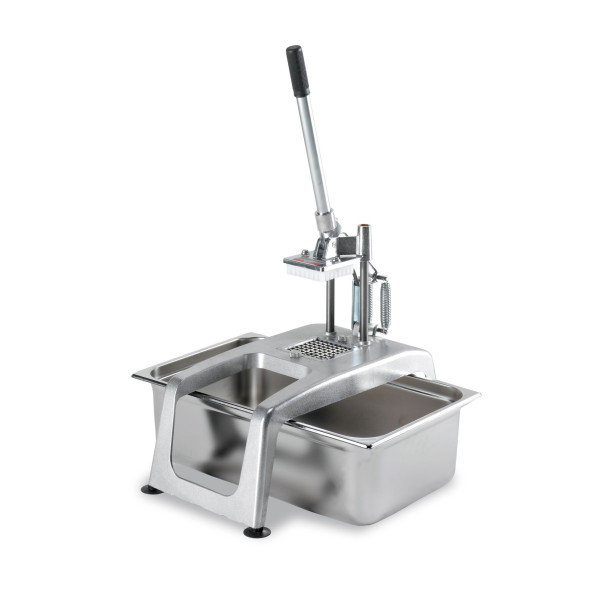 Sammic Frietensnijder model CF-5 8x8, 27-1200