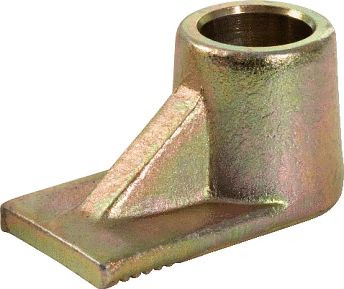 KS Tools drukplaat, zijdelings verplaatst, 160.0187