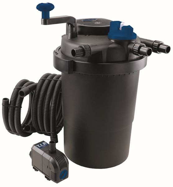 TIP vijverdrukfilter TFP 10000 UV 11, 30298