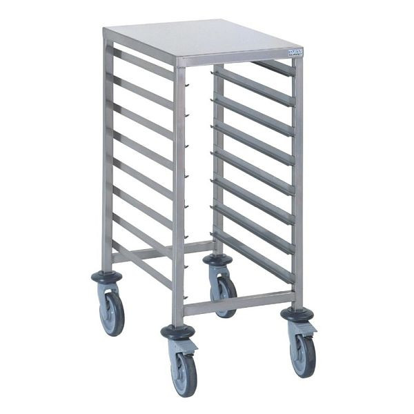 Tournus GN1/1 plankenwagen 8 niveaus, CG193