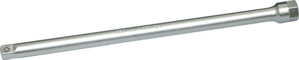 Projahn 3/8" verlengstuk L75 mm met zeskantkop, 207075