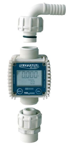 Cemo K24, max. 100 l/min, 8609