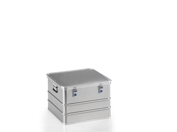 Gmöhling transportbox G®-premium plus BOX A 1589, 115 l, 010158914