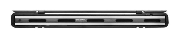 SW stalen haarliniaal, 72305L