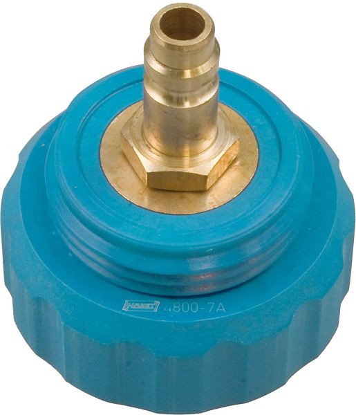 Hazet radiatorpomp en adapter, auto's: CHEVROLET, DAEWOO/CHEVROLET, FORD Ka, Focus jaar 2007, Fusion, Mondeo, OPEL Agila, Zafira A, 4800-7A