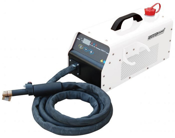 Powerhand inductiegereedschapset 3500 watt, PH-430-SET