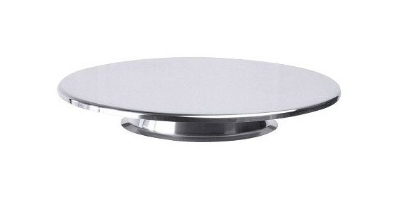 Contacto taartplateau 30 cm, 779/300