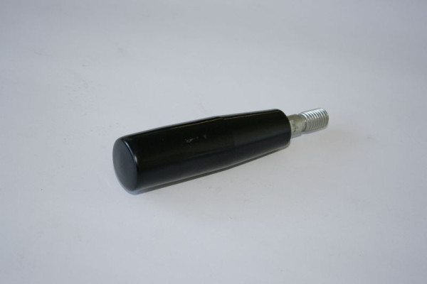 ELMAG handgreep compleet nr. 9 voor crankkop/tafel voor GBM 3/25 N, 9802051