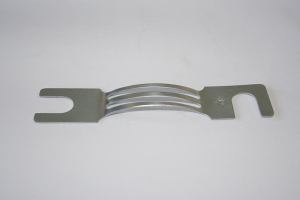 ELMAG ALU zekering 200 A, L117xB26mm, EUROSTART 550/650 (EUROSTART 620), 9505229