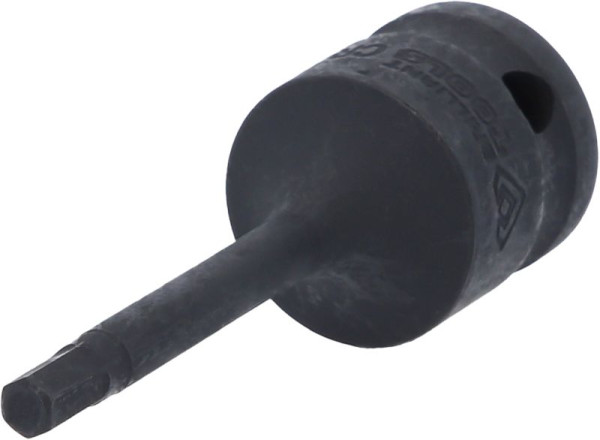 Brilliant Tools Slagbitdop 1/2" binnenzeskant 5 mm, BT022621