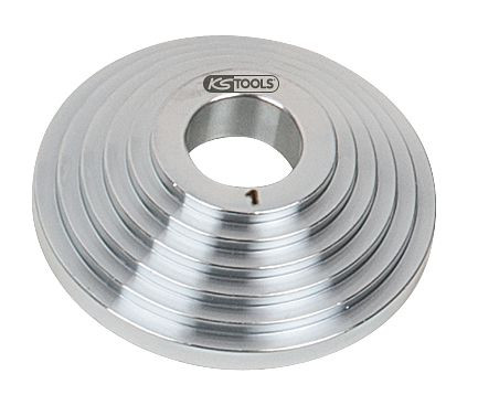KS Tools treeplank, nr. 1, 700.1706